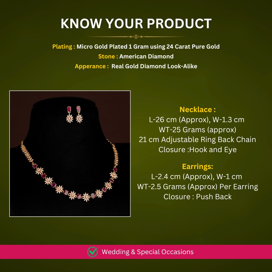 Micro gold plated measurement image - Sasitrend