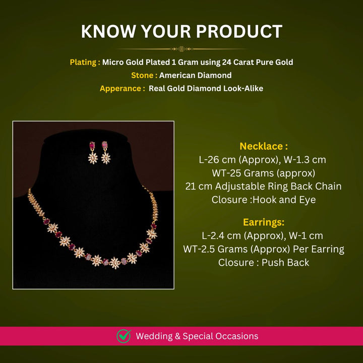 Micro gold plated measurement image - Sasitrend