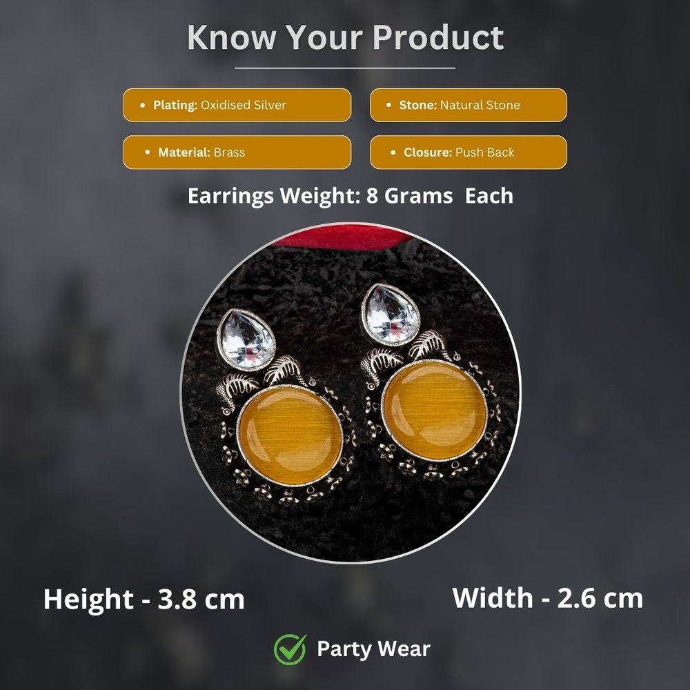 Oxidised Silver Measurement Image - Sasitrends