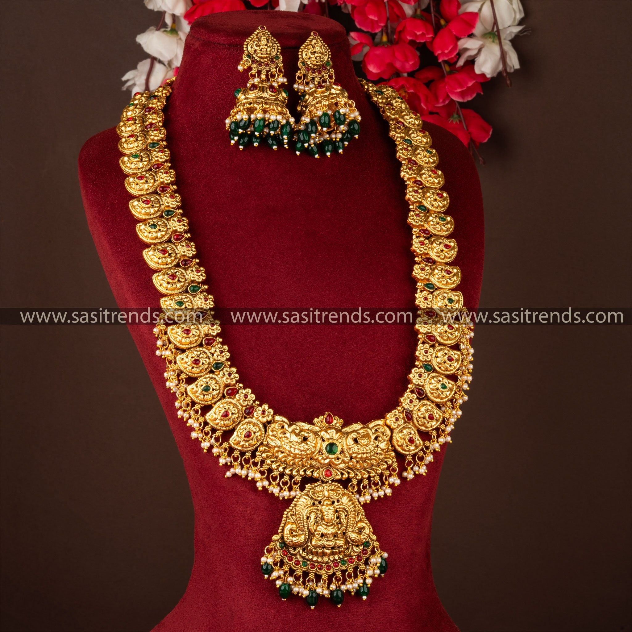 Long Necklace Designs Gold Design Set 2019 New Necklace Gold