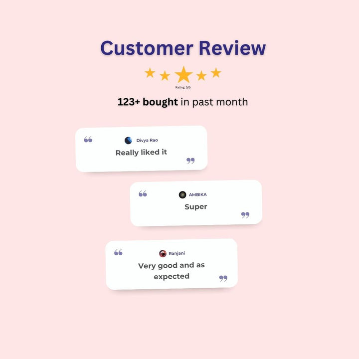 Guaranteed Micro gold plated AD stone necklace customer review image - Sasitrends