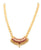 Micro Gold Plated Necklace