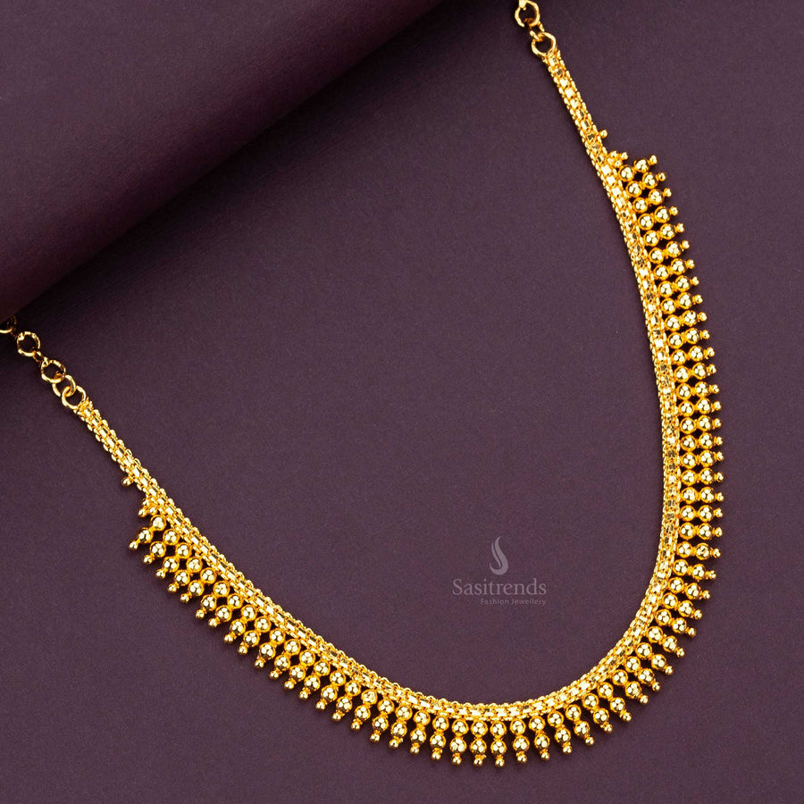 Necklace Set - Buy Online Gold Plated, AD, German Silver Necklace ...