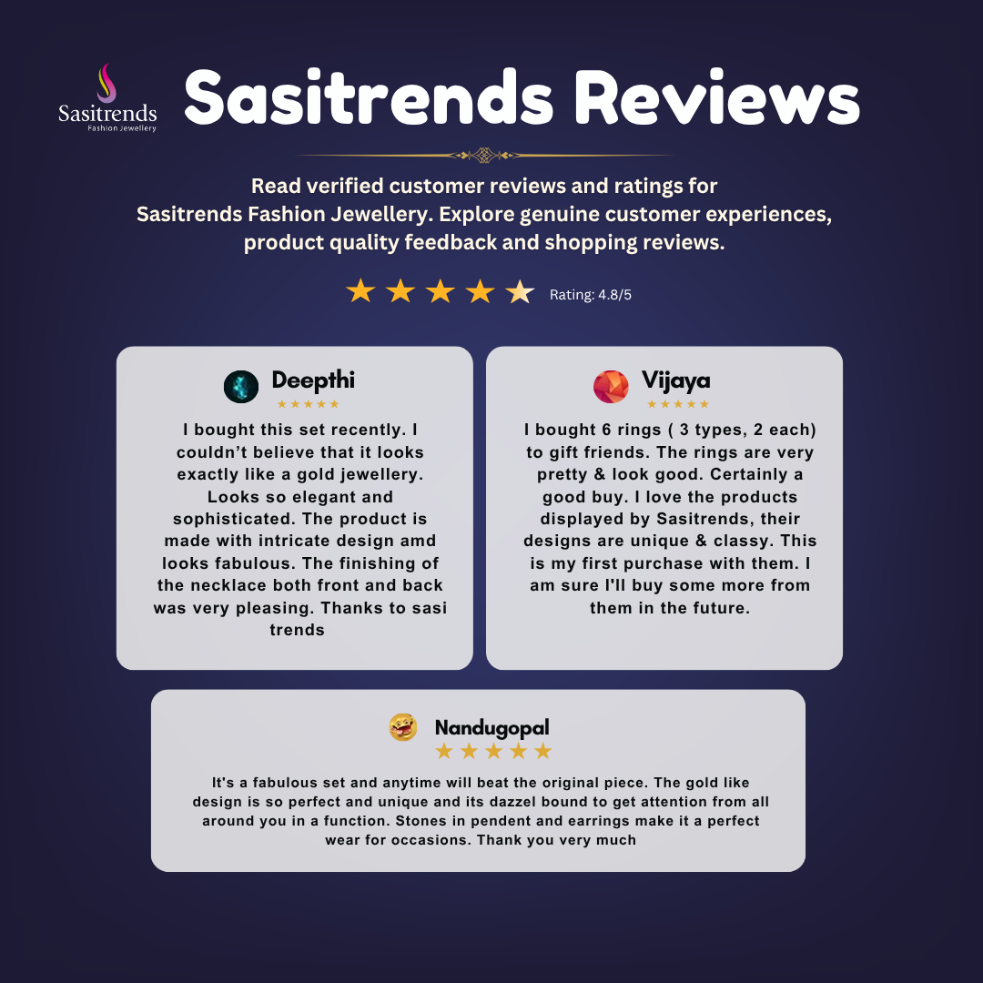 Guaranteed micro gold plated necklace review image - Sasitrends