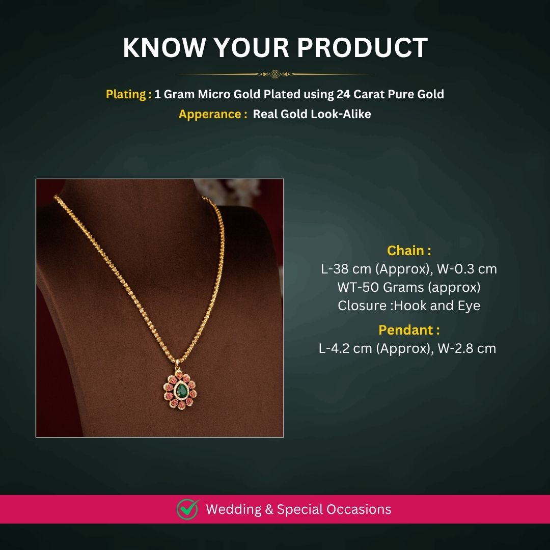 Micro gold plated measurement image - Sasitrends