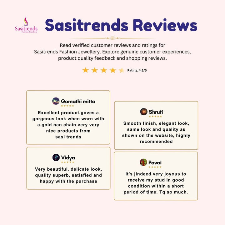 Guaranteed micro gold plated chain - Sasitrends