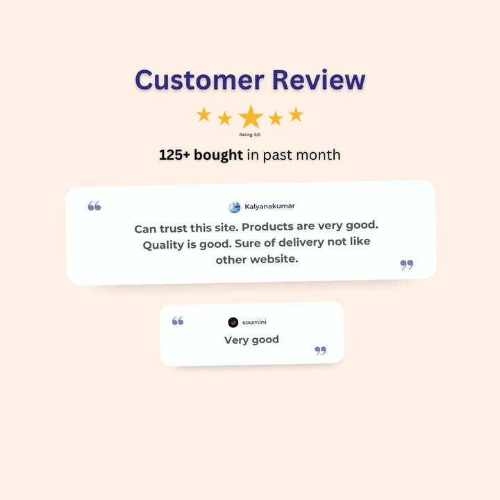 Guaranteed Micro gold plated AD stone necklace customer review image - Sasitrends