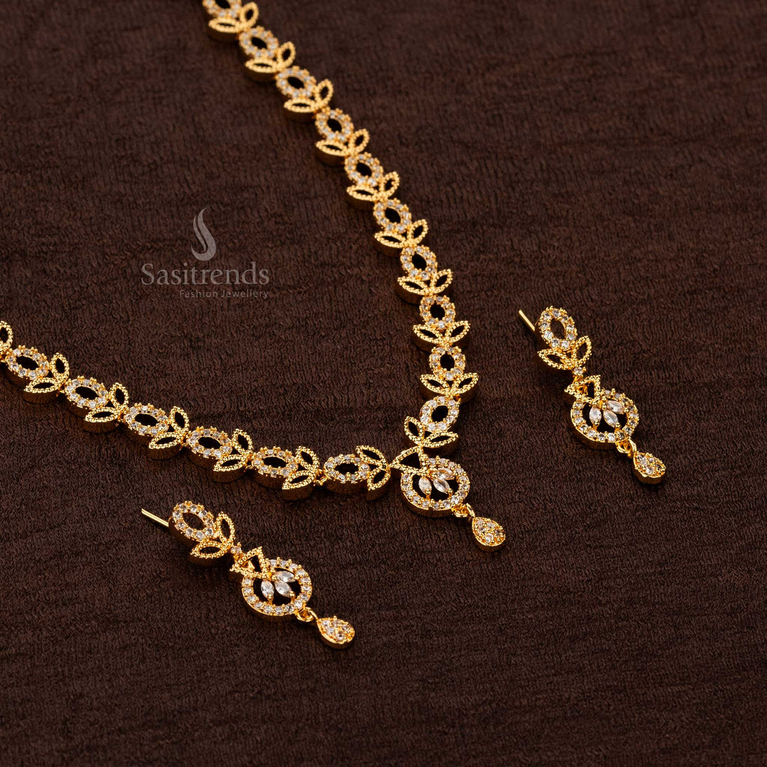 Diamond Necklace Designs Lalitha Jewellery Diamond Review Diamond
