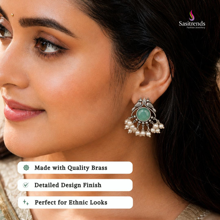 Model Image - Sasitrends