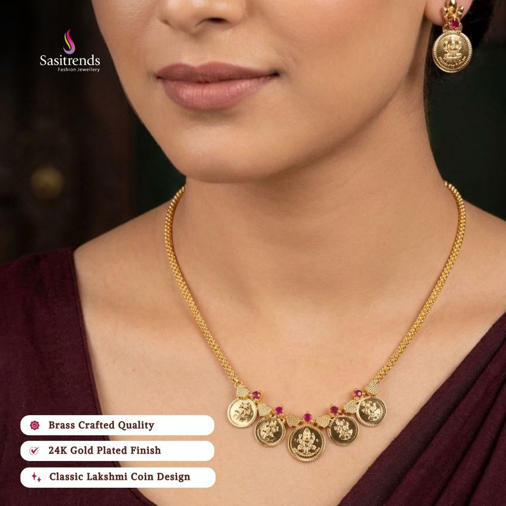 Micro gold plated jewellery customer review image - Sasitrends