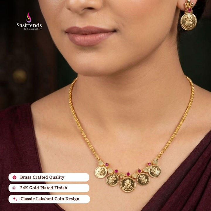 Micro gold plated jewellery customer review image - Sasitrends