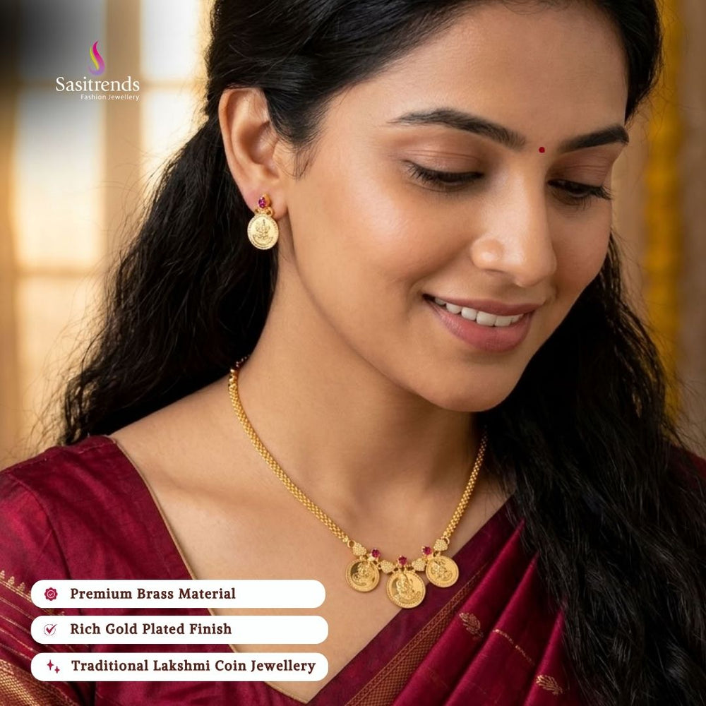 Micro gold plated jewellery customer review image - Sasitrends