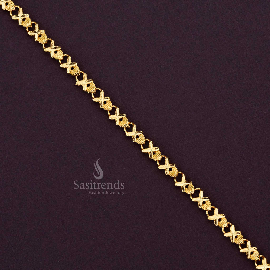 Avr Jewellers Gold Rate Avr Store Buy Swarna Mahal Gold Chain