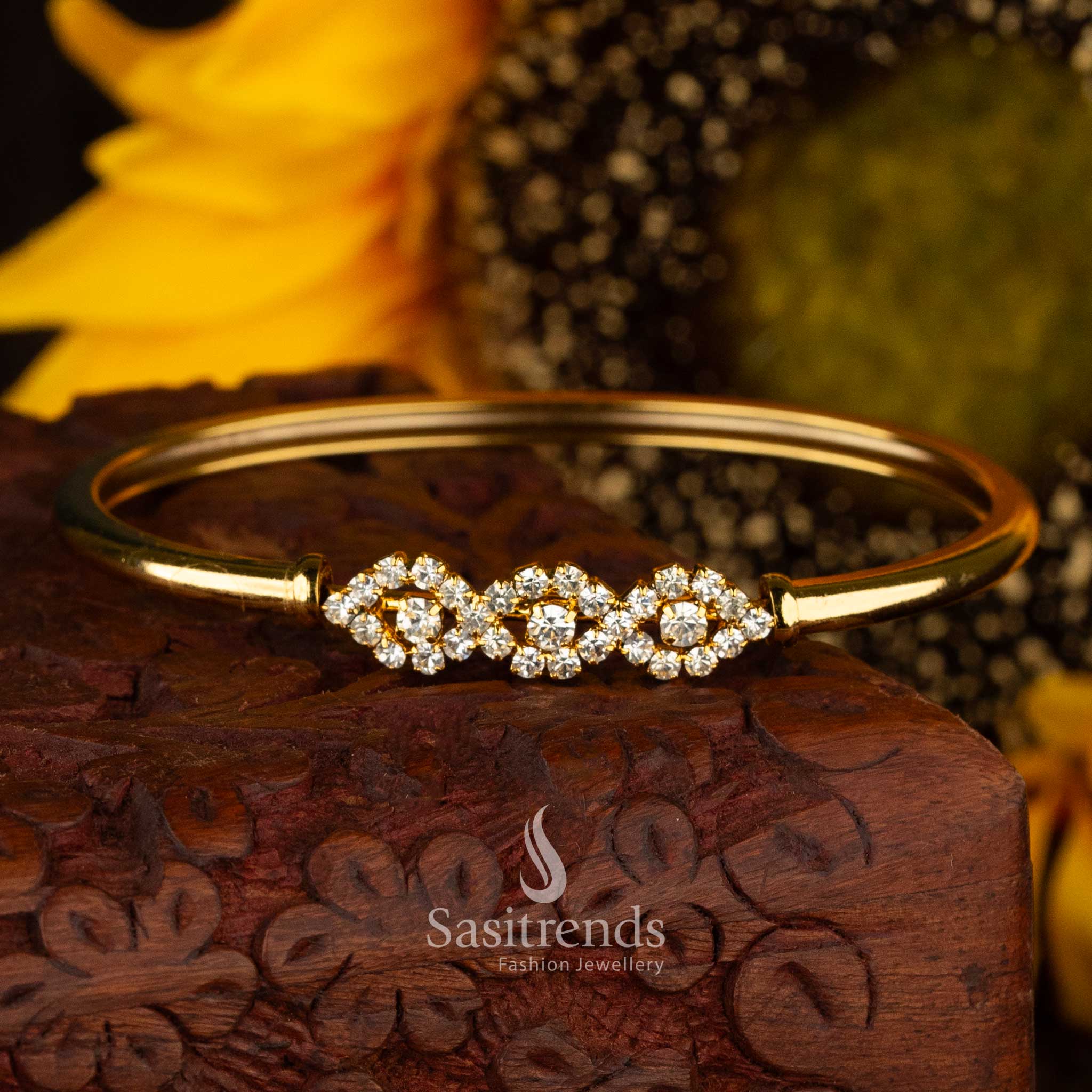 Kada bracelet designs discount