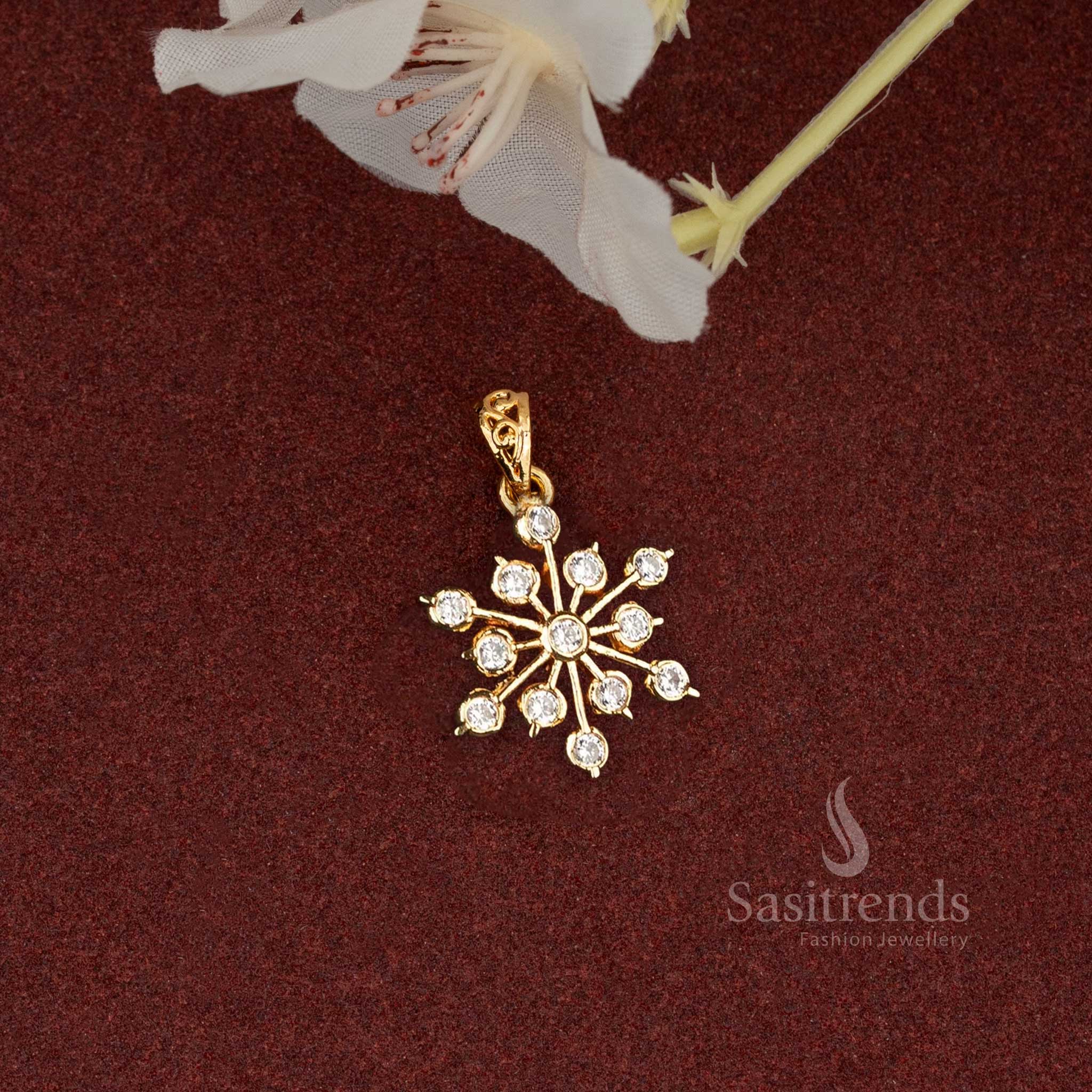 Matte gold plated bangles model image - Sasitrends
