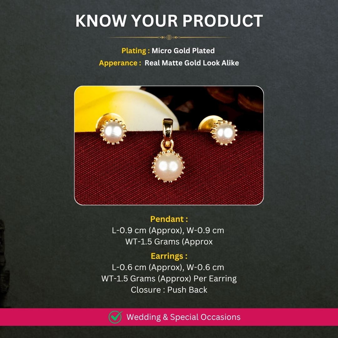 Oxidised earrings measurement image - Sasitrends