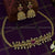  Traditional Matte Gold Plated Choker Necklace with Ruby Stones - Floral Design, Pearl Jhumkas, and AD Stones for Women