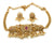 Choker Necklace Set
