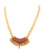 Micro Gold Plated Necklace