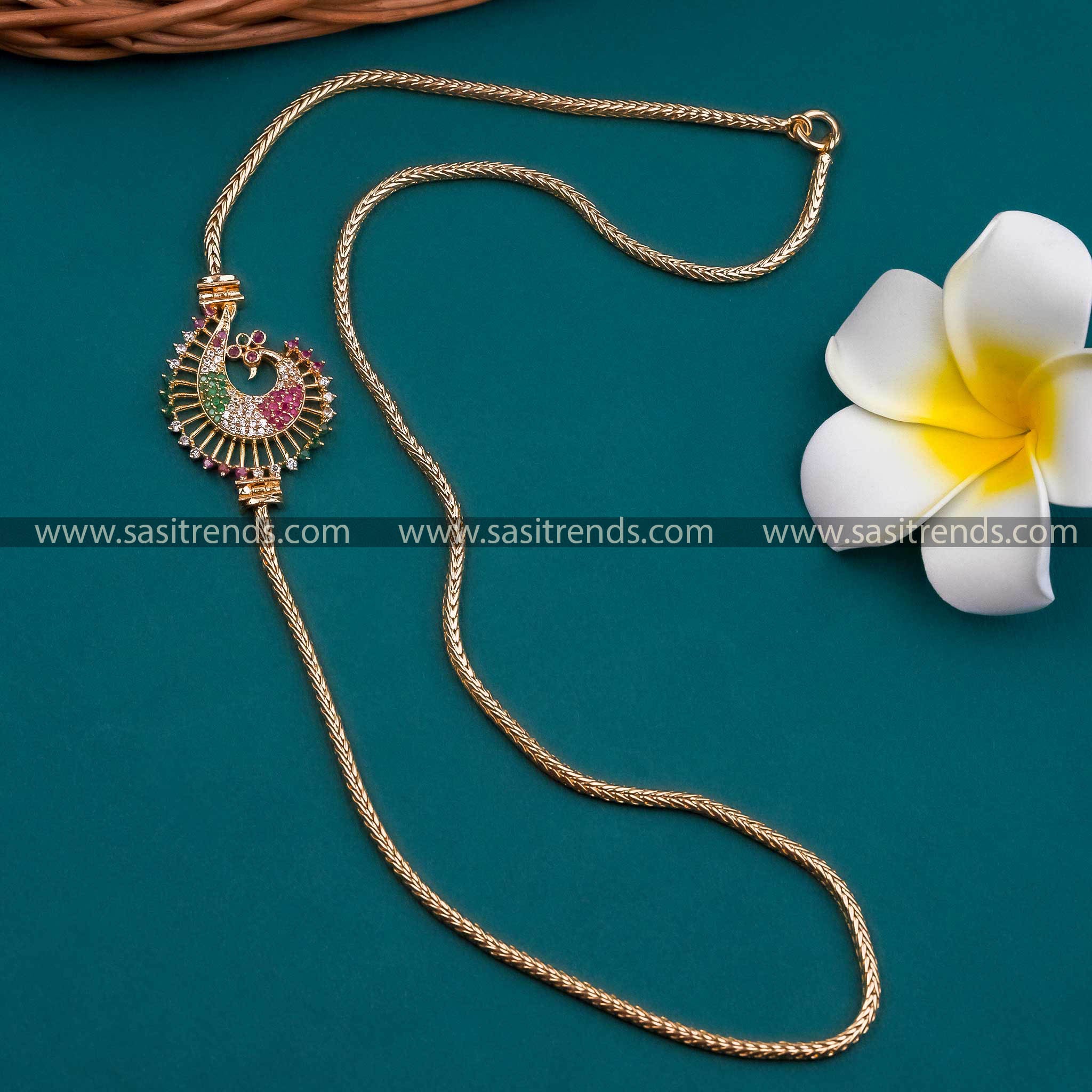 Old model online chain designs