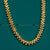 Trendy Micro Gold Plated Gajiri Chain - Ethnic Jewelry