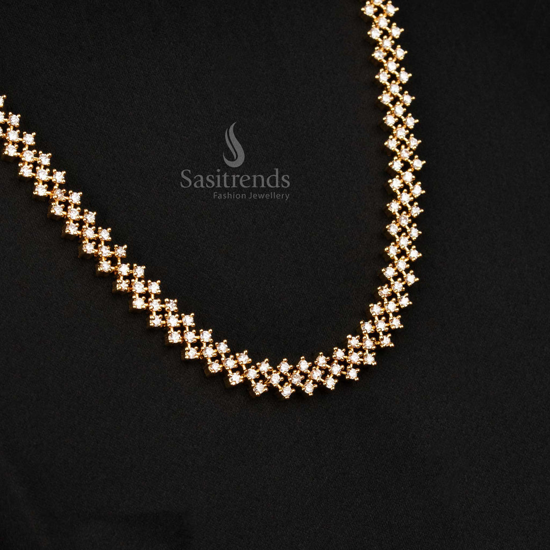 Handmade Jewelry La Grande Fine Jewellery Dazzling American