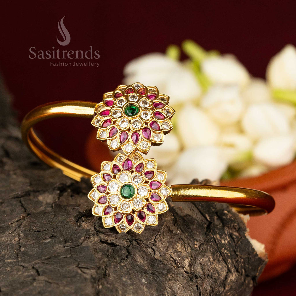 ad-stone-studded-temple-bracelet-multi-2387D
