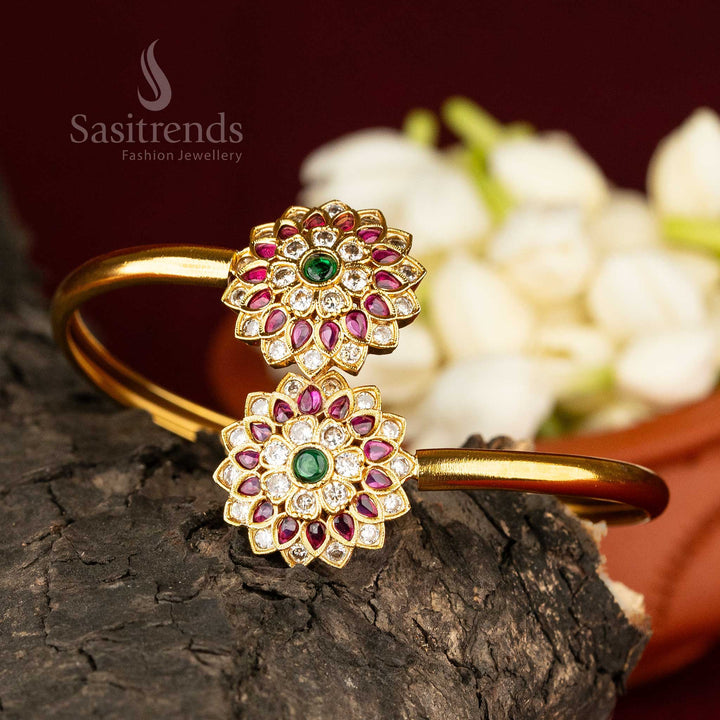 ad-stone-studded-temple-bracelet-multi-2387D