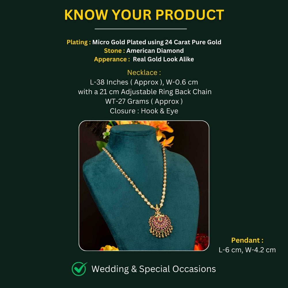 Micero gold plated measurement image - Sasitrends