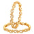 AD White Stone Bangles Set - Sasitrends