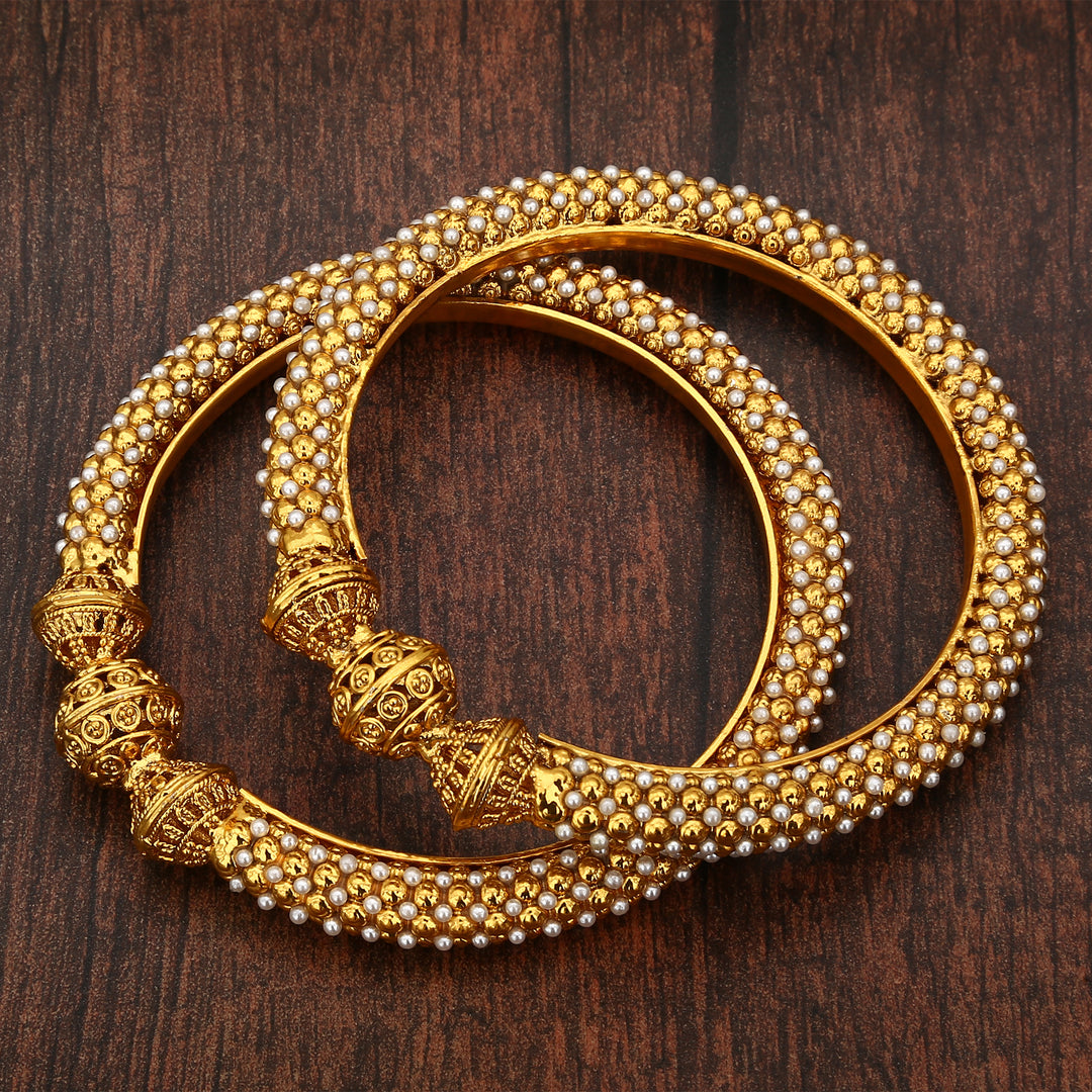 Designer Antique Kangan Bangles Sasitrends