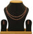 AD Choker Necklace