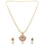 traditional long necklace
