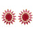 AD Earrings