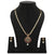 long pearl necklace