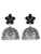 German Silver Indian Jewellery