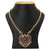 drop necklace