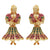 dancing jhumki
