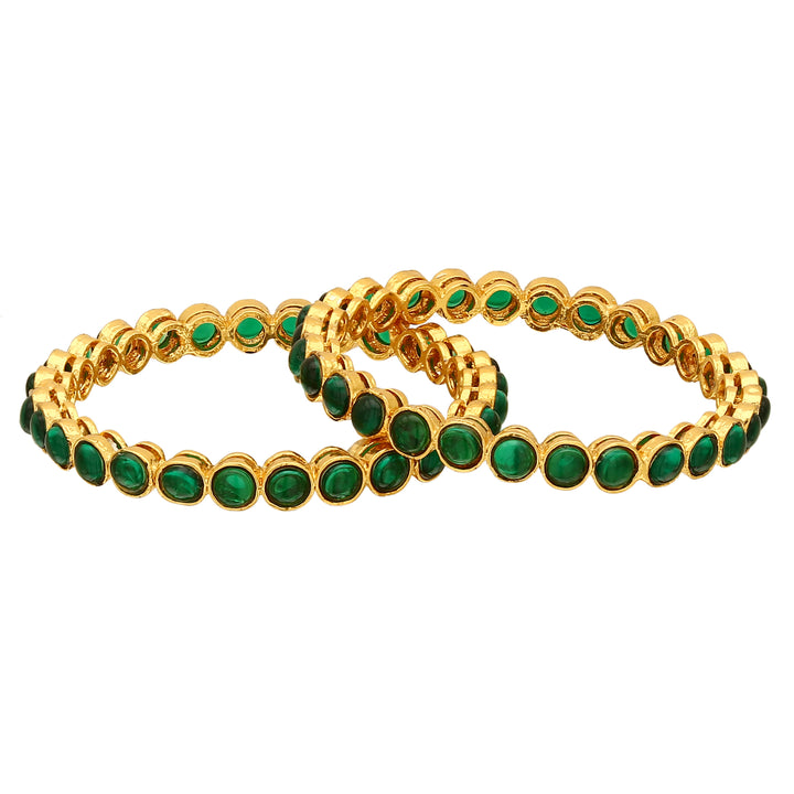 Antique Kemp Bangles