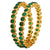 Antique Kemp Bangles