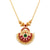 ad necklace