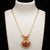 ad necklace