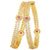 AD Traditional Kada Bangles - Sasitrends