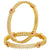 AD Traditional Kada Bangles - Sasitrends