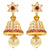 AD Stone Earrings Online