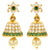 AD Stone Earrings Online