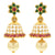 AD Stone Earrings Online