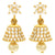 AD Stone Earrings Online