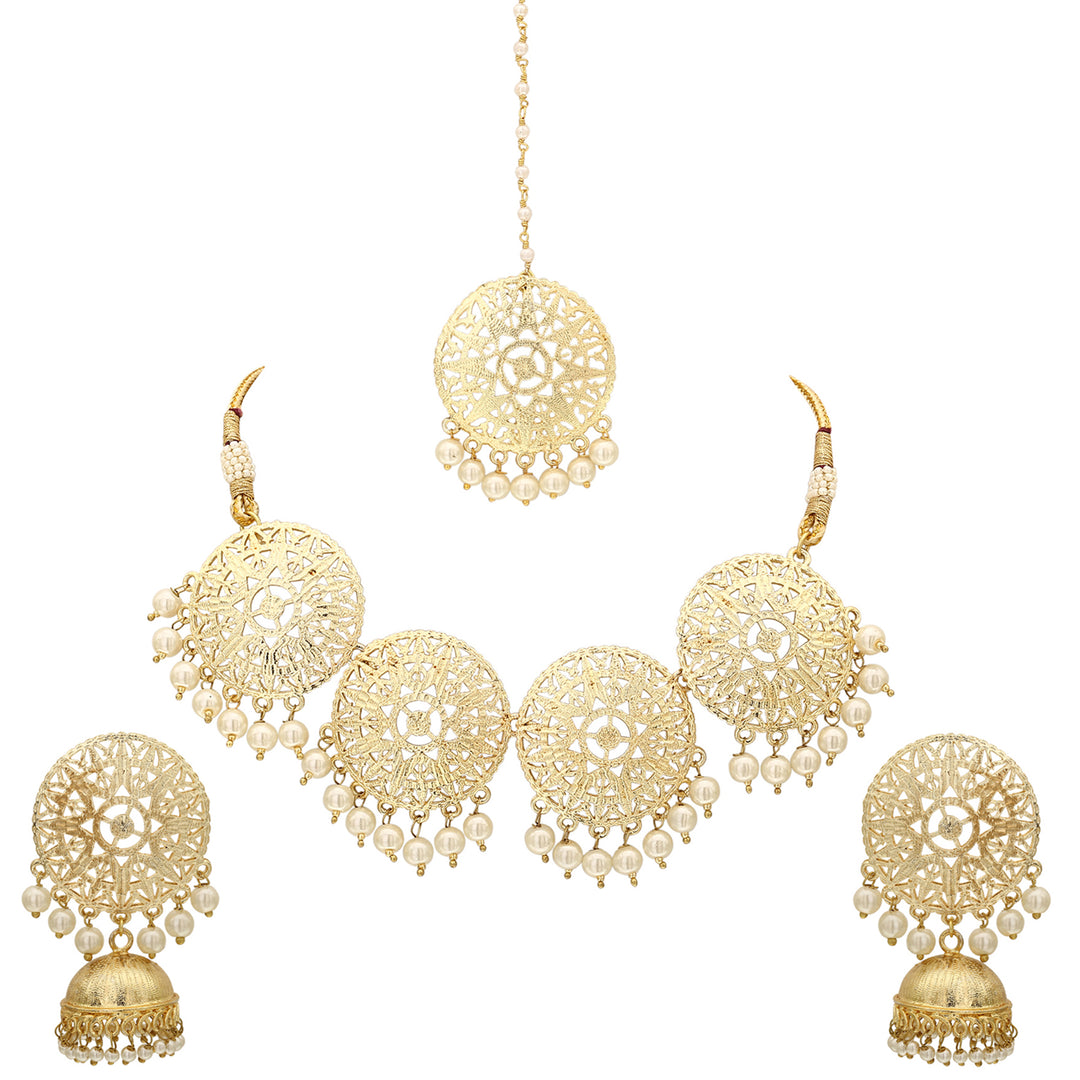 Pearl Fashion Jewellery