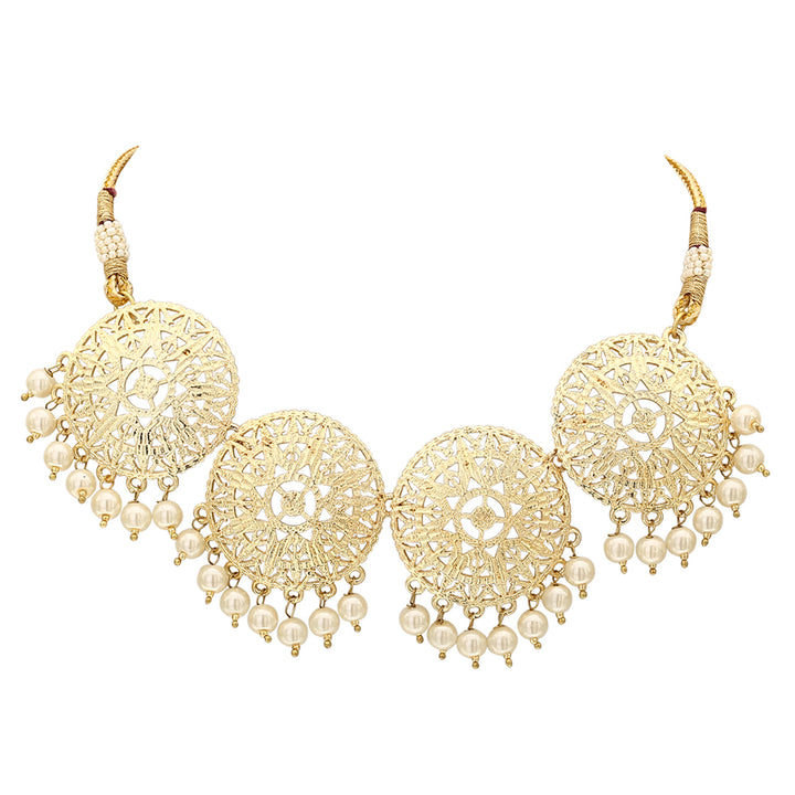 Pearl Fashion Jewellery